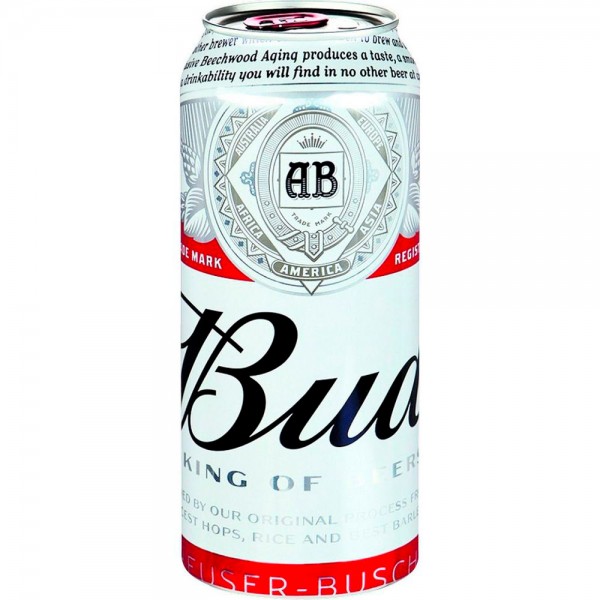 Bud 0.5 Bud 0.5