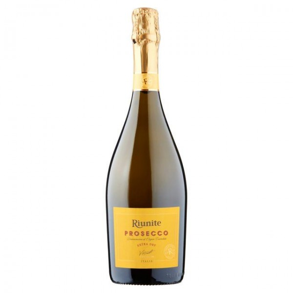 Riunite Prosecco Brut Treviso DOC 0.75 л Riunite Prosecco Brut Treviso DOC 0.75 л