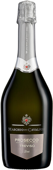 MASSIMO DEI CAVALIERI PROSECCO MASSIMO DEI CAVALIERI PROSECCO