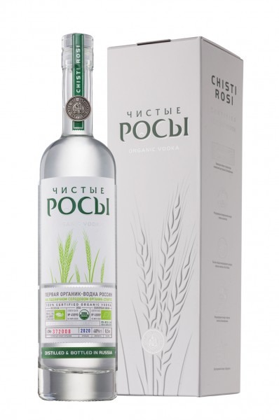 Чистые Росы 0.5 Чистые Росы 0.5