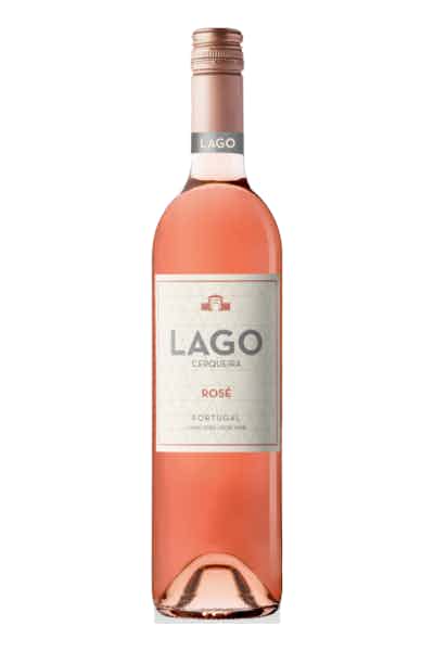 Lago Rose Calcada DOC 0,75l Lago Rose Calcada DOC 0,75l