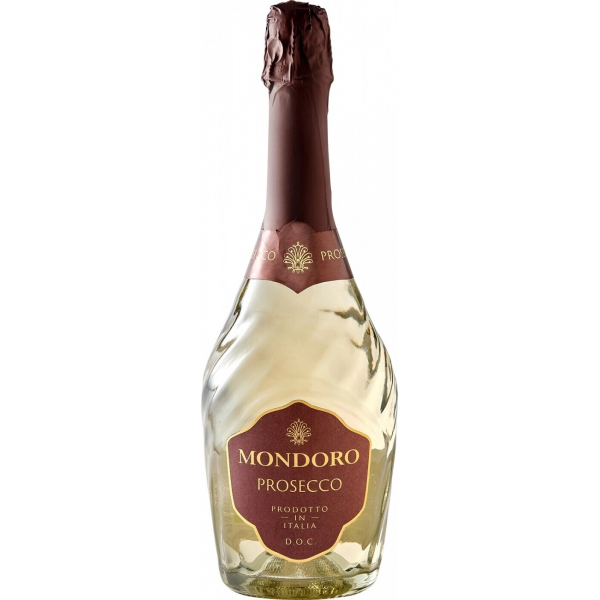 Mondoro Prosecco 0,75 л Mondoro Prosecco 0,75 л